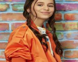 In addition to being a rapper, she is also an actress and her first acting role was of Tess in the Disney Channel's show 